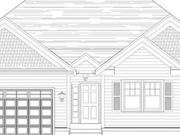 25 Shoemaker Ln #11, Upton, MA 01568