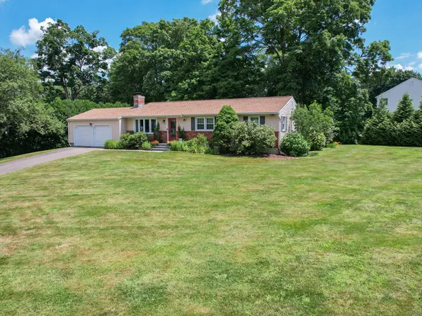 20 Club Lane, Cheshire, CT 06410