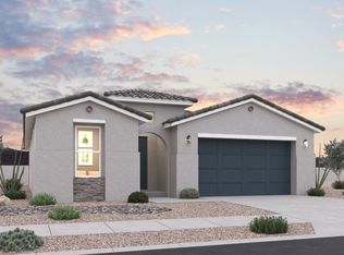 Corona Plan, Apache Farms, Buckeye, AZ 85326