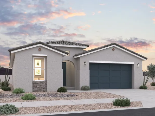 Corona Plan, Apache Farms