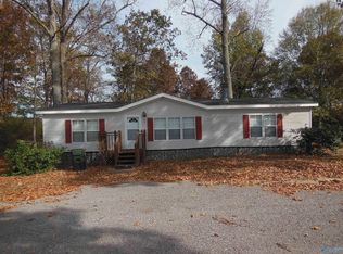 411 Paint Rock Rd, New Hope, AL 35760