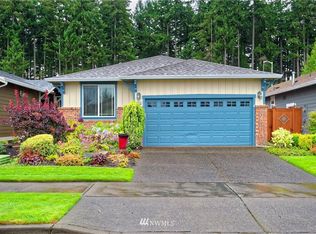 8353 Bainbridge Loop NE, Lacey, WA 98516