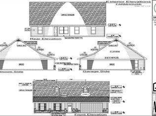 128 Sedona Creek Ct, Poolville, TX 76487