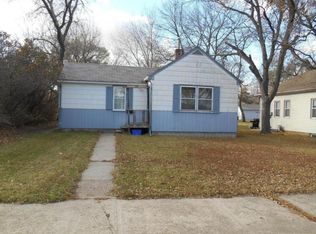 615 S Edmunds St, Mitchell, SD 57301