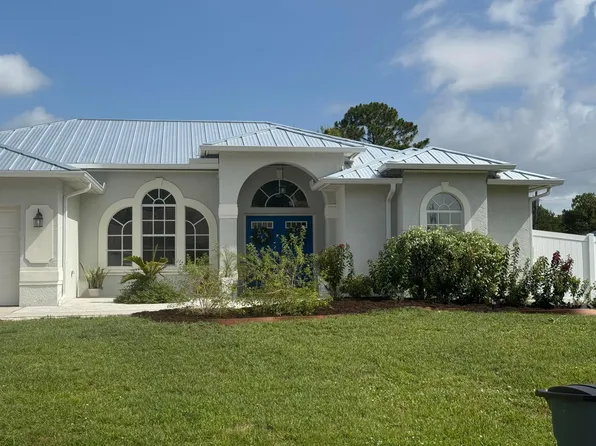 2101 SW Alloway Avenue, Port St Lucie, FL 34953