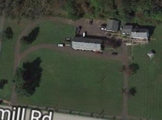 4000 Saw Mill Rd, Doylestown, PA 18902