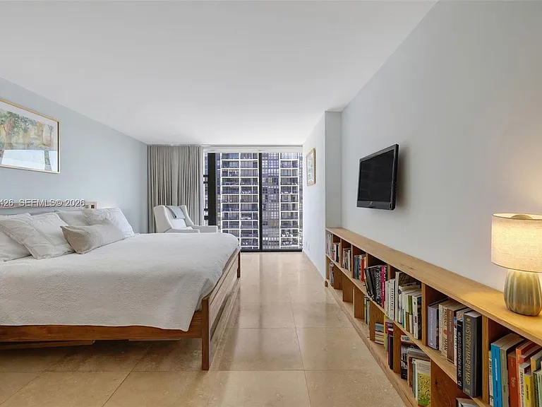 1915 Brickell Ave #1407 — Photo 14