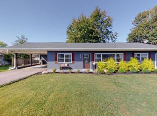 303 Pine St, Eddyville, KY 42038