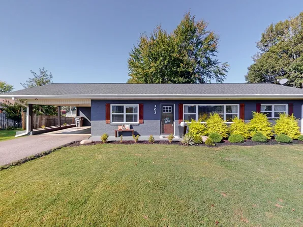 303 Pine St, Eddyville, KY 42038