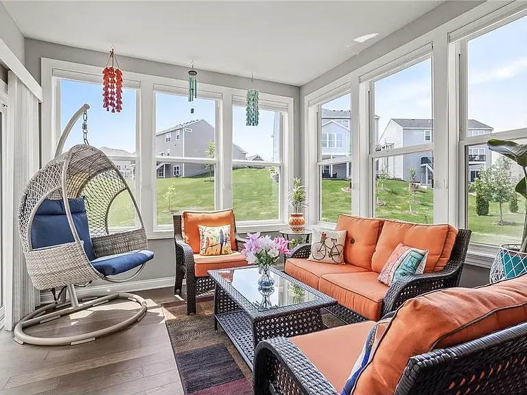 Sun Room