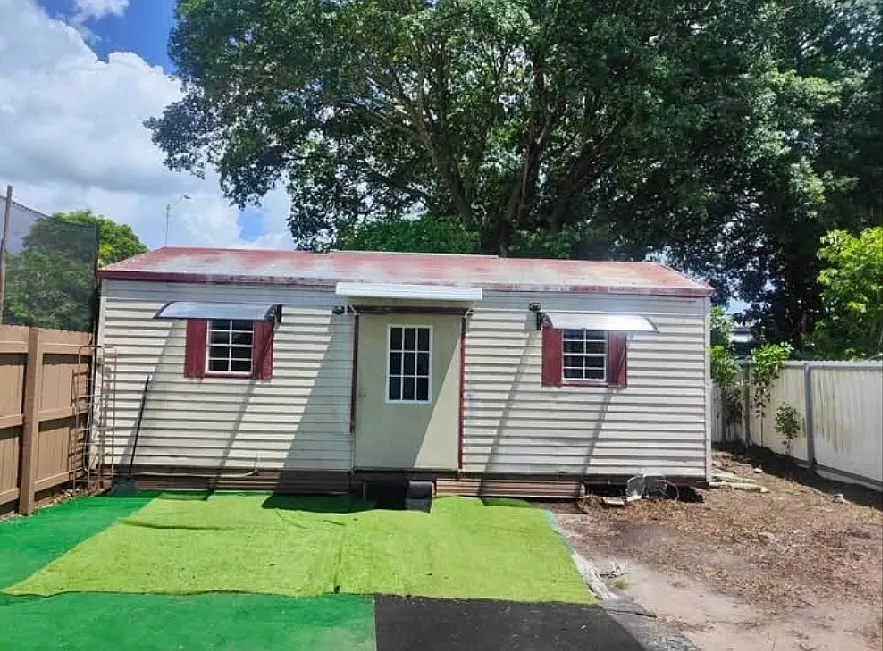 NW 47th Ct, Miami Gardens — Photo 3