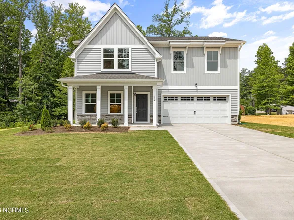 114 Sutherland Road, Sanford, NC 27332
