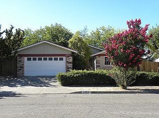 2450 Appletree Dr, Santa Rosa, CA 95403