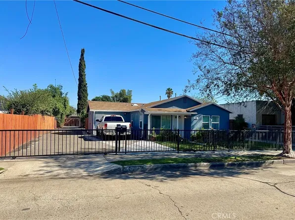 217 N McClay St, Santa Ana, CA 92701