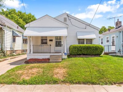 5240 Warren Ave, Cincinnati, OH, 45212