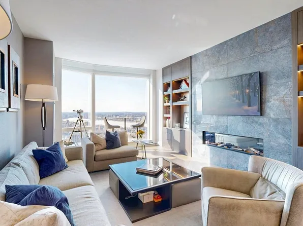 240 Devonshire St #U4505, Boston, MA 02110
