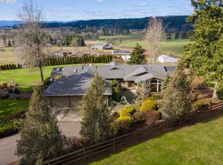 13311 NW Mason Hill Rd, North Plains, OR 97133