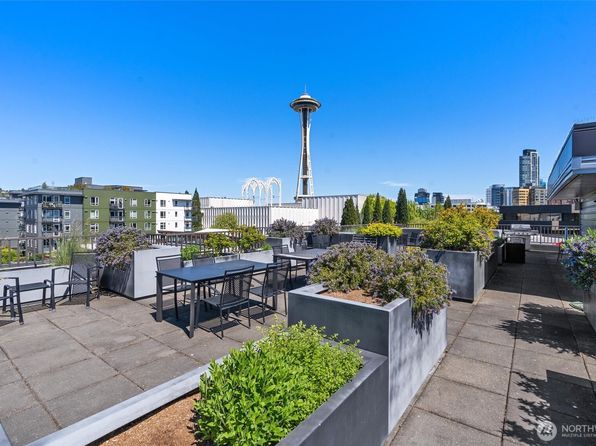 159 Denny Way #212, Seattle, WA 98109