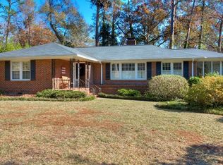 2207 Morningside Dr, Augusta, GA 30904