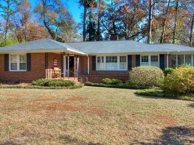 2207 Morningside Dr, Augusta, GA, 30904