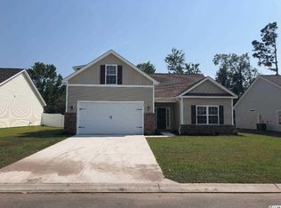 142 Palm Terrace Loop LOT 32, Parkhill Conway, SC 29526