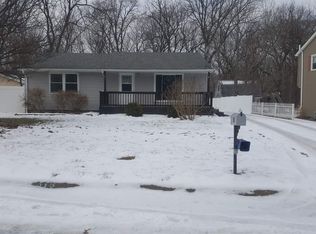 319 Maria St, East Peoria, IL 61611