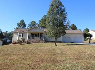 1370 Dean Corvin Ln, Dayton, TN 37321