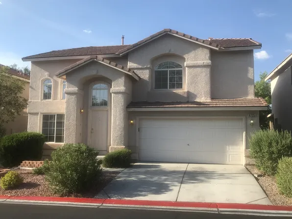8725 Radiant Ruby Ave, Las Vegas, NV 89143