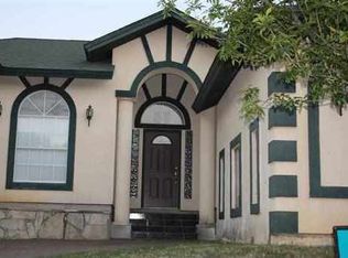 1807 Orange Blossom Loop, Laredo, TX 78045