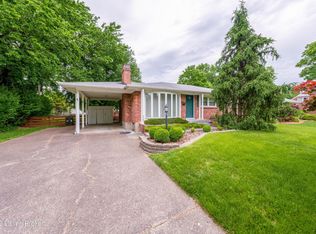 4303 Mount Vernon Rd, Saint Regis Park, KY 40220