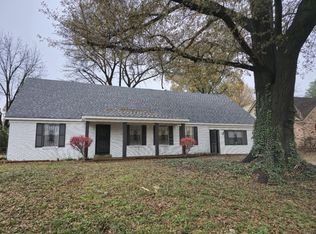 1910 Prado Ave LOT 124, Memphis, TN 38116