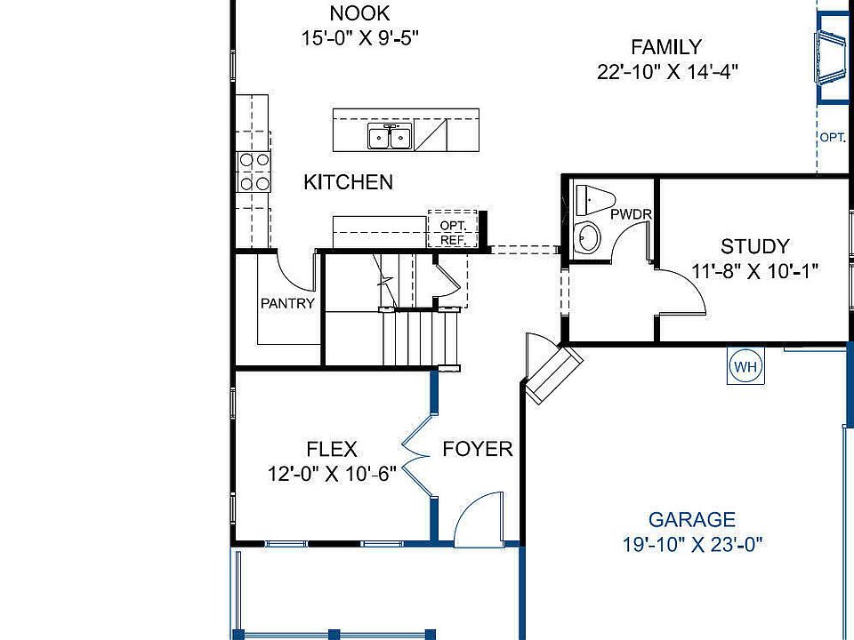2nd image of 125 White Magnolia Ln