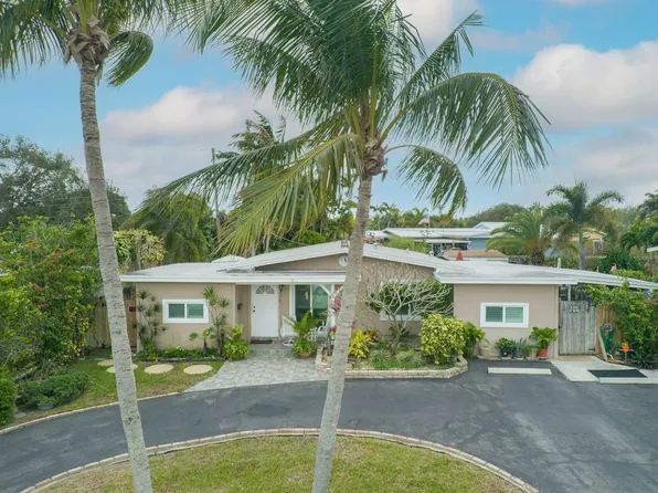 916 W DUVAL Street, Lantana, FL 33462