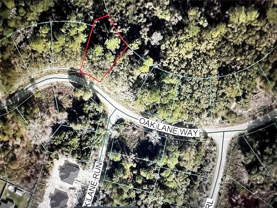 1st image of 12 Oak Pass Lot 12