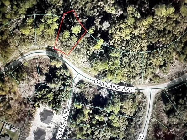 12 Oak Pass Lot 12, Ocala, FL 34472