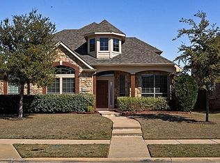 11002 Ascot Dr, Frisco, TX 75033