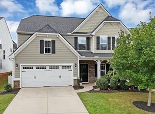 19 Dauphine Way, Greer, SC 29650