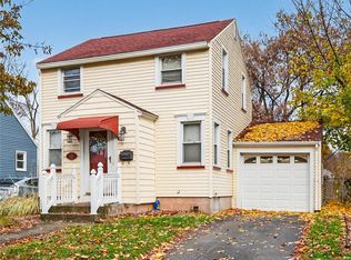 20 Vixette St, Rochester, NY 14611