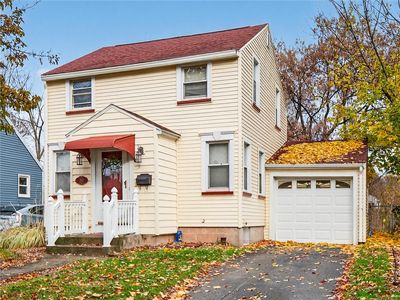 20 Vixette St, Rochester, NY, 14611