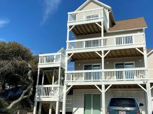 102 Craig Dr, Emerald Isle, NC 28594