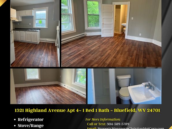 1321 Highland Ave #4