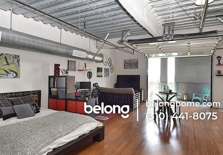 200 N San Fernando Rd #605 — Photo 16