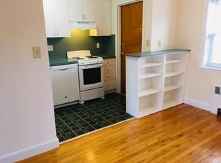 (Undisclosed Address), Arlington, MA 02474