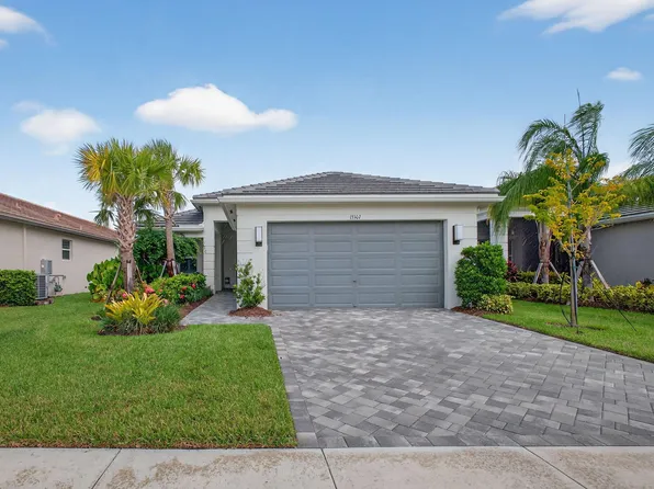 13307 SW River Rock Road, Port St Lucie, FL 34987