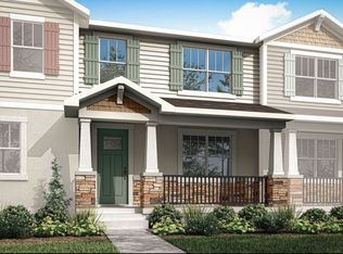 1382 Blumberg Blvd, Winter Springs, FL 32708