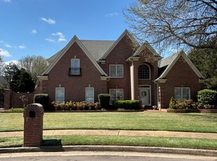 673 Amber Hill Cv, Collierville, TN 38017