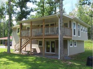 7542 Pinewood Rd, Primm Springs, TN 38476