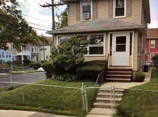 1080 Mary St, Elizabeth, NJ 07201