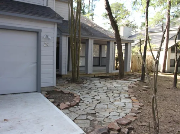 24 Gannet Hollow Pl, Spring, TX 77381