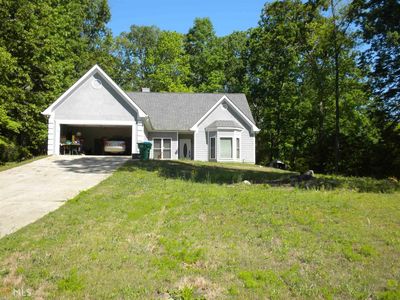 3310 Forrest Bend Ln, Snellville, GA, 30039